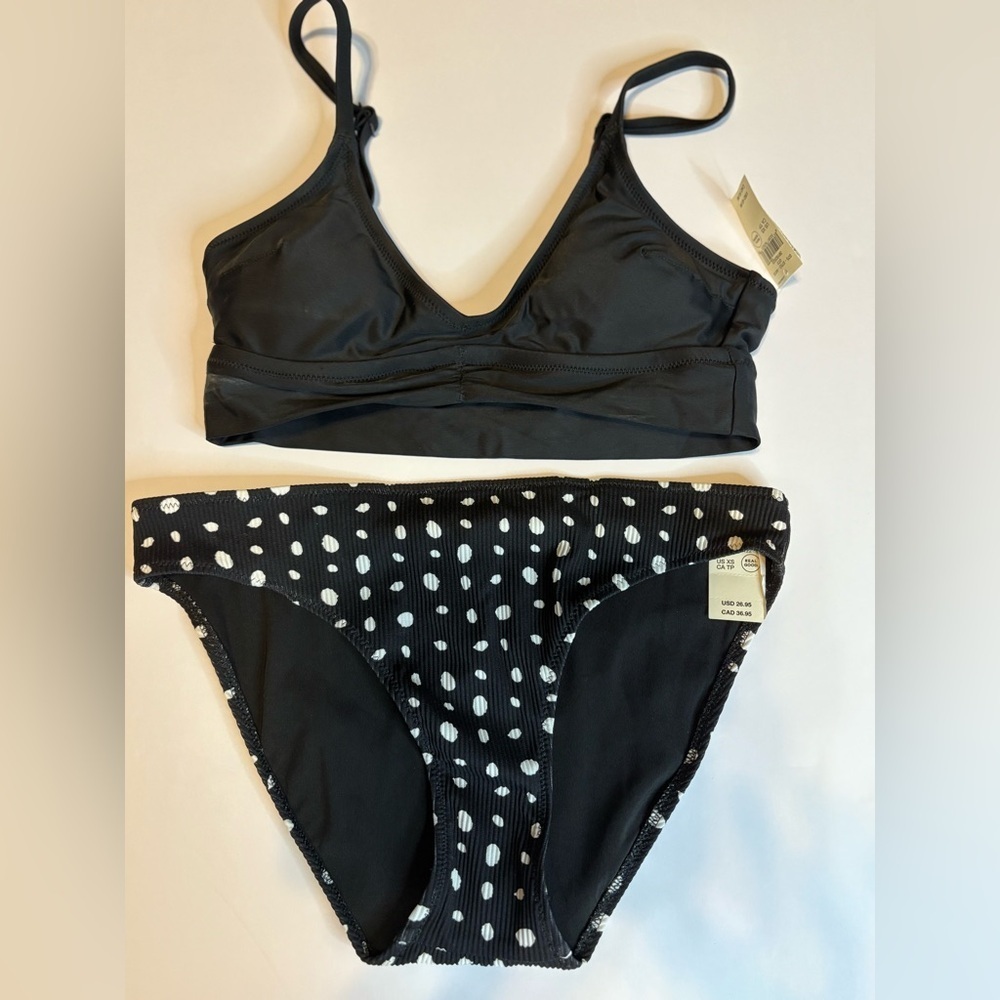 NWT Aerie bikini swimsuit XS